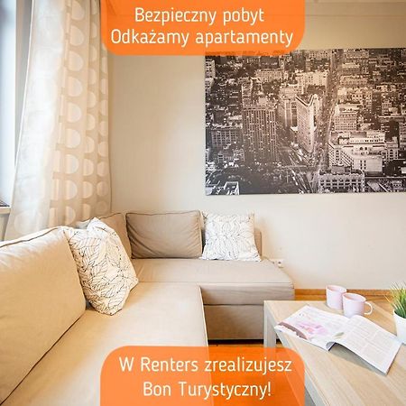 Apartament Wygodny Sopot Zewnętrze zdjęcie