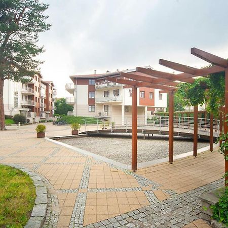 Apartament Wygodny Sopot Zewnętrze zdjęcie