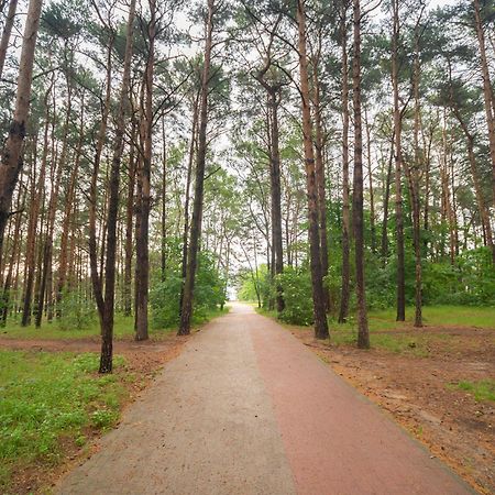 Apartament Wygodny Sopot Zewnętrze zdjęcie