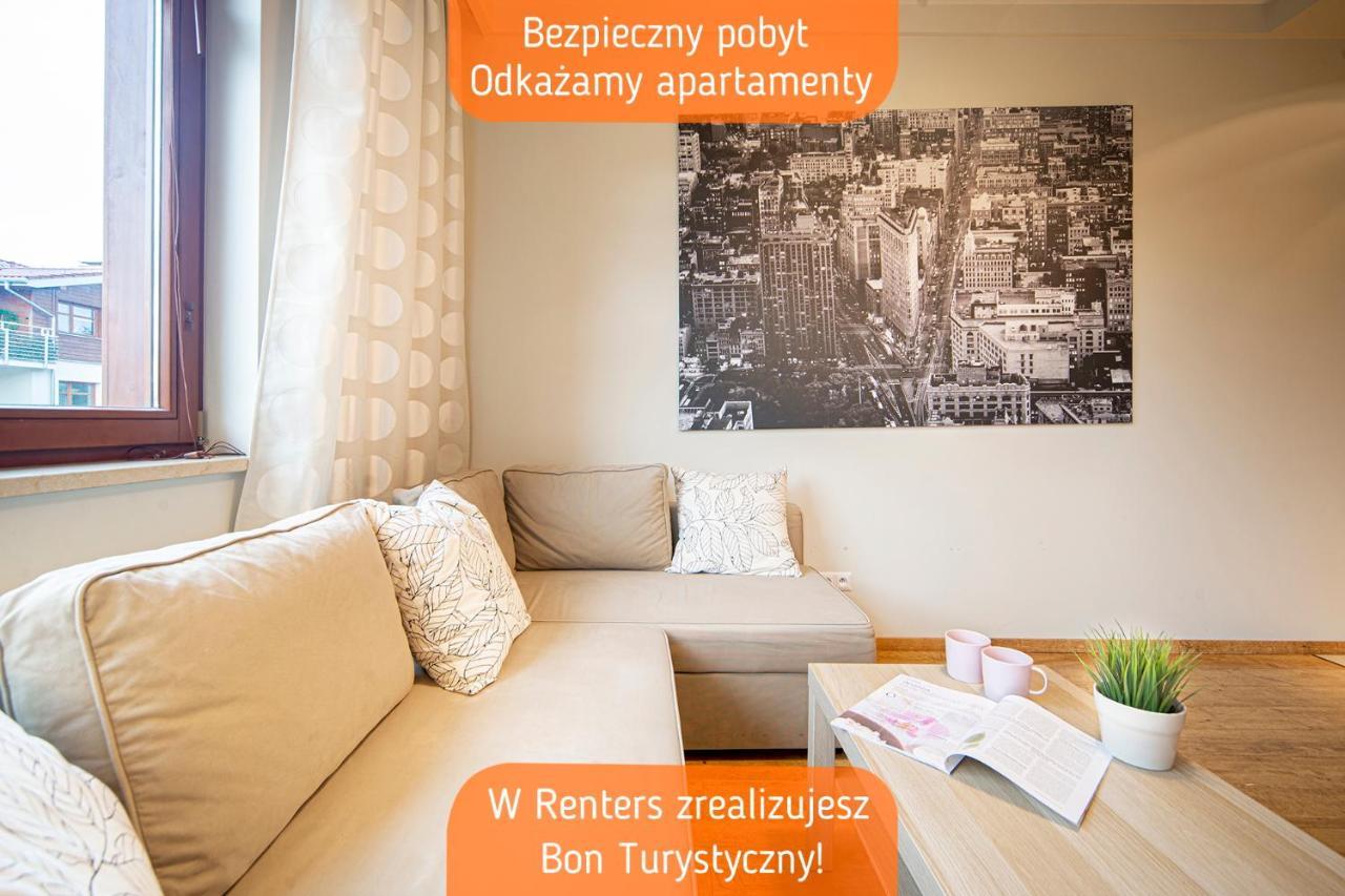 Apartament Wygodny Sopot Zewnętrze zdjęcie