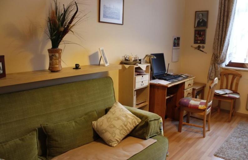 Apartament Wygodny Sopot Pokój zdjęcie