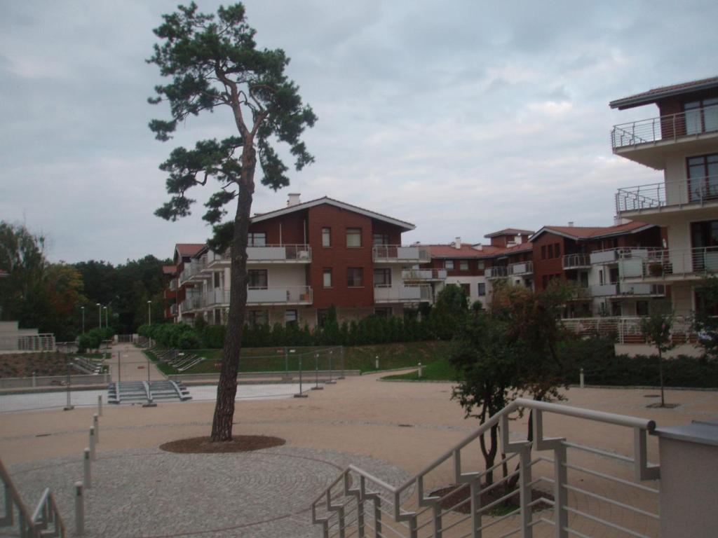 Apartament Wygodny Sopot Zewnętrze zdjęcie