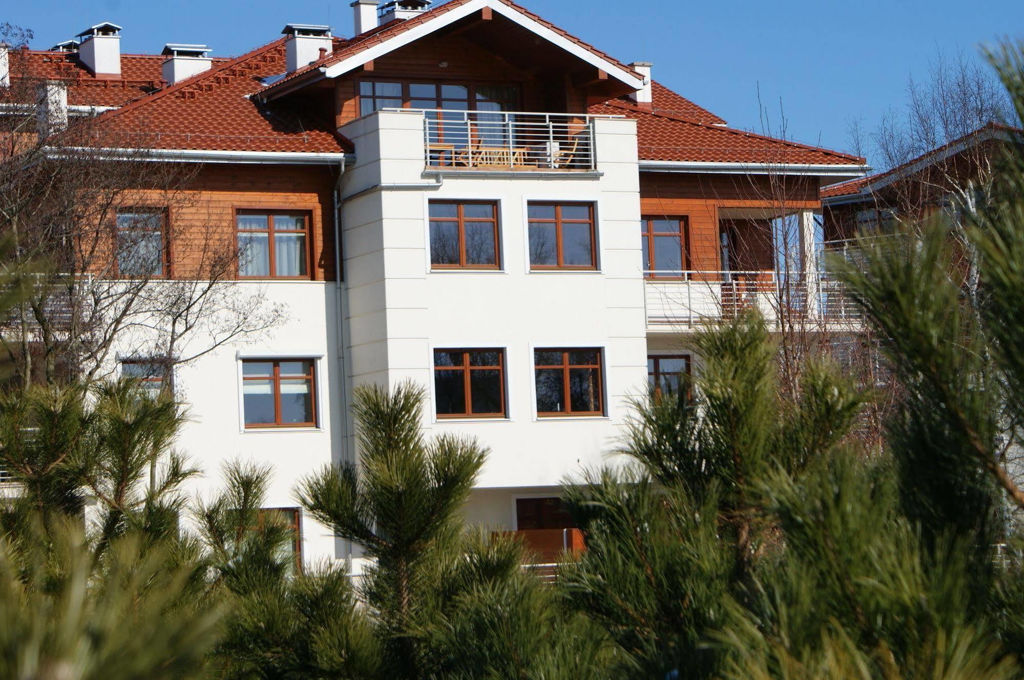 Apartament Wygodny Sopot Zewnętrze zdjęcie