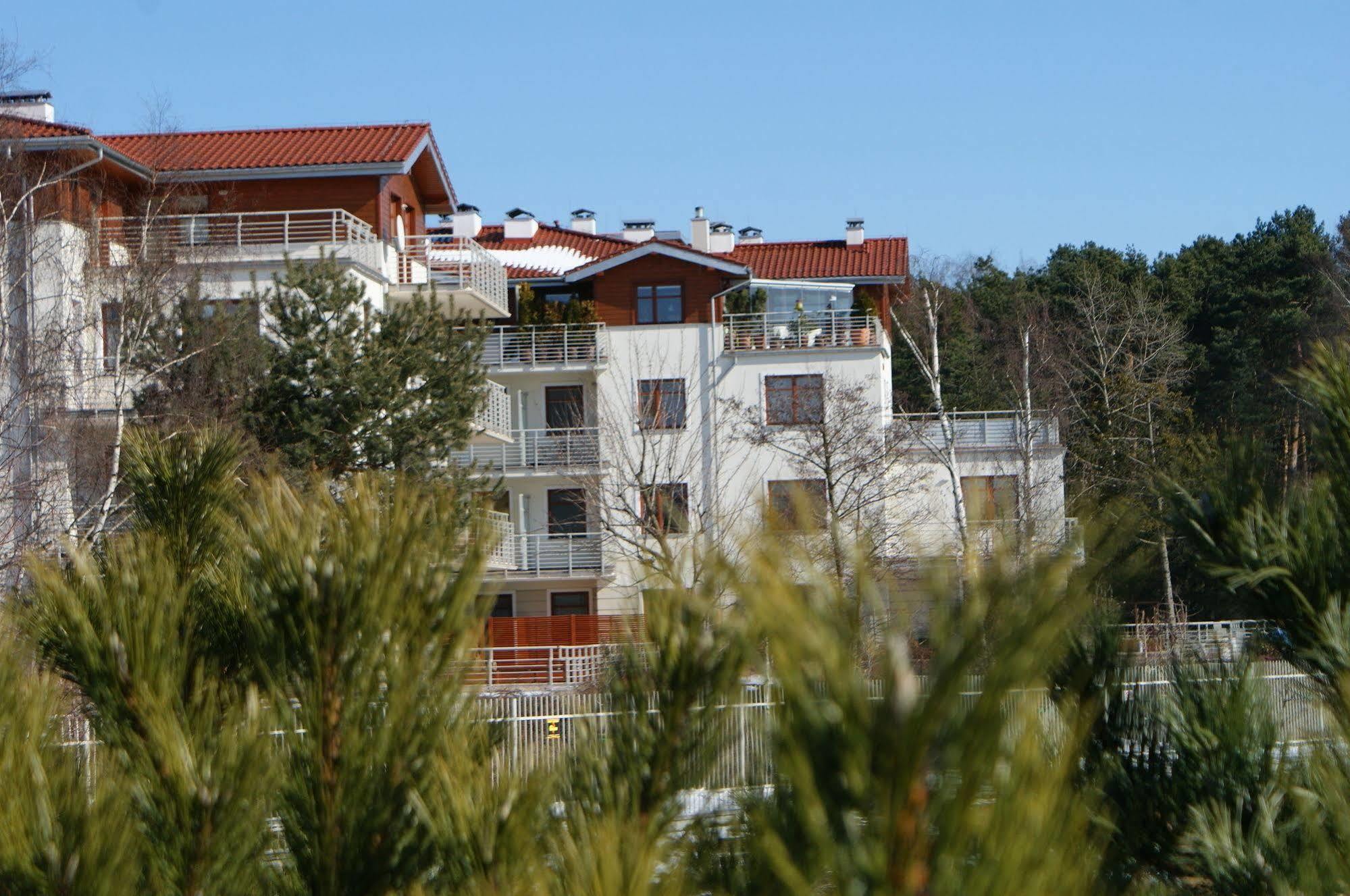Apartament Wygodny Sopot Zewnętrze zdjęcie