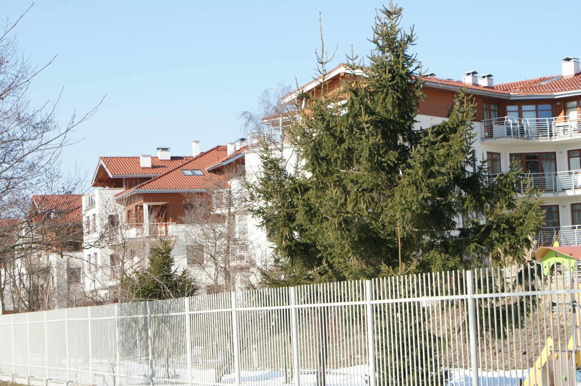 Apartament Wygodny Sopot Zewnętrze zdjęcie