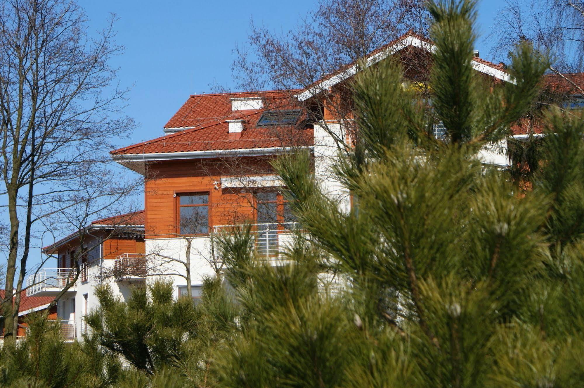 Apartament Wygodny Sopot Zewnętrze zdjęcie