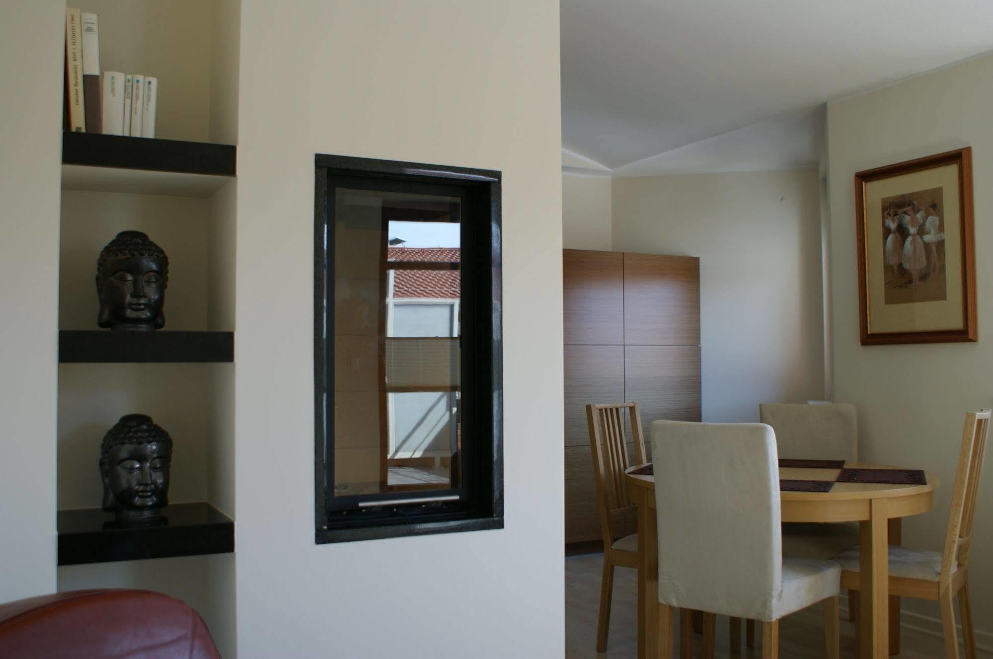 Apartament Wygodny Sopot Zewnętrze zdjęcie