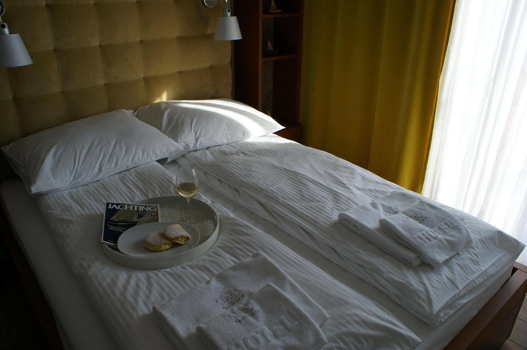 Apartament Wygodny Sopot Zewnętrze zdjęcie