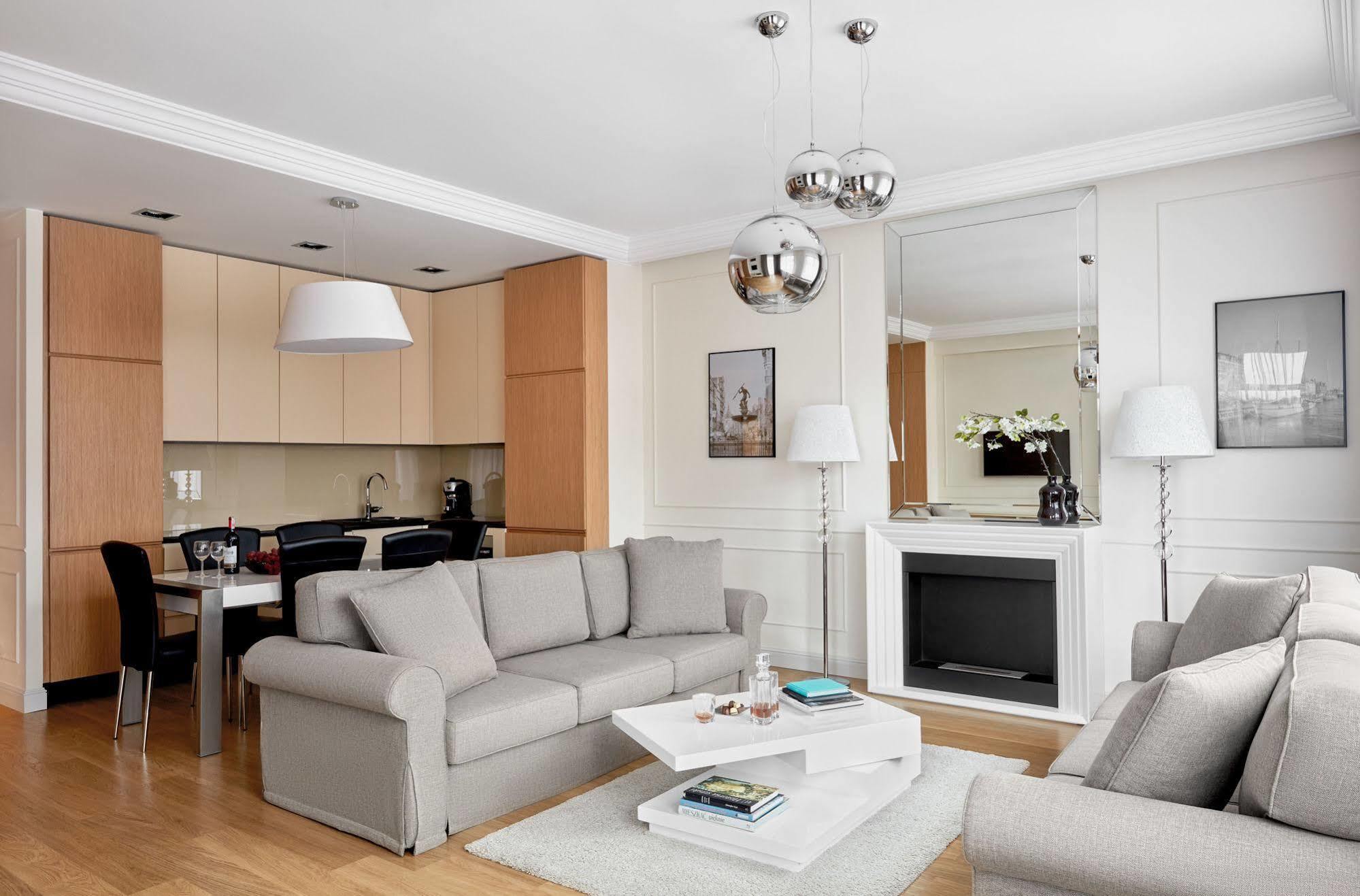 Apartament Wygodny Sopot Zewnętrze zdjęcie