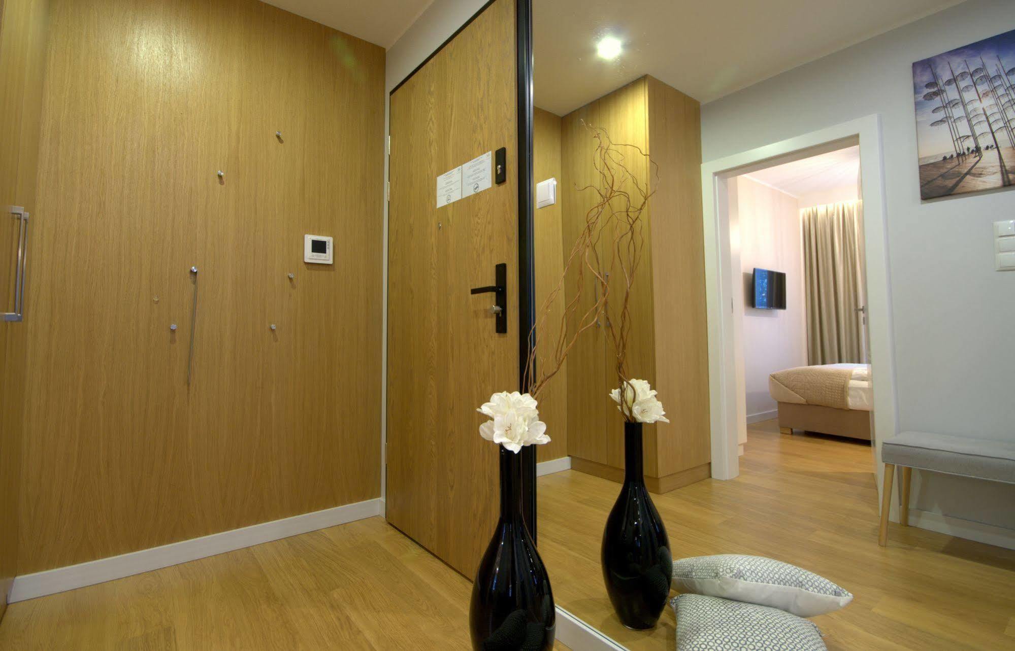 Apartament Wygodny Sopot Zewnętrze zdjęcie