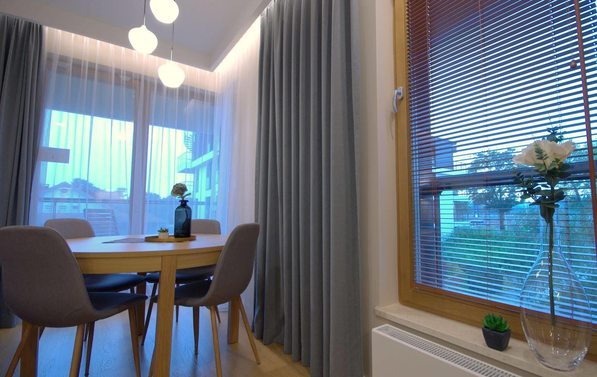 Apartament Wygodny Sopot Zewnętrze zdjęcie
