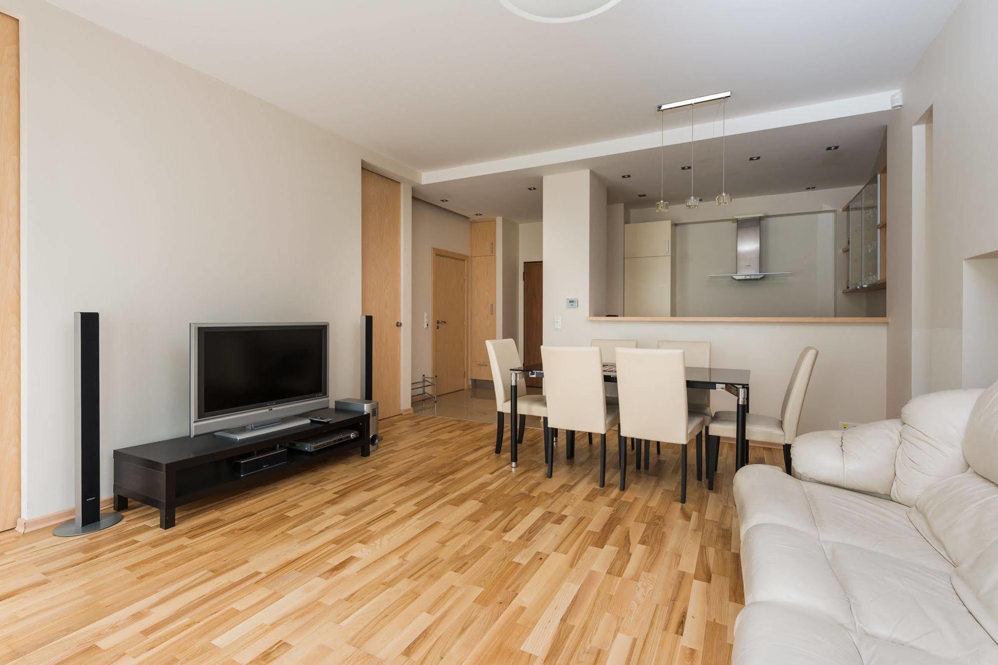 Apartament Wygodny Sopot Zewnętrze zdjęcie