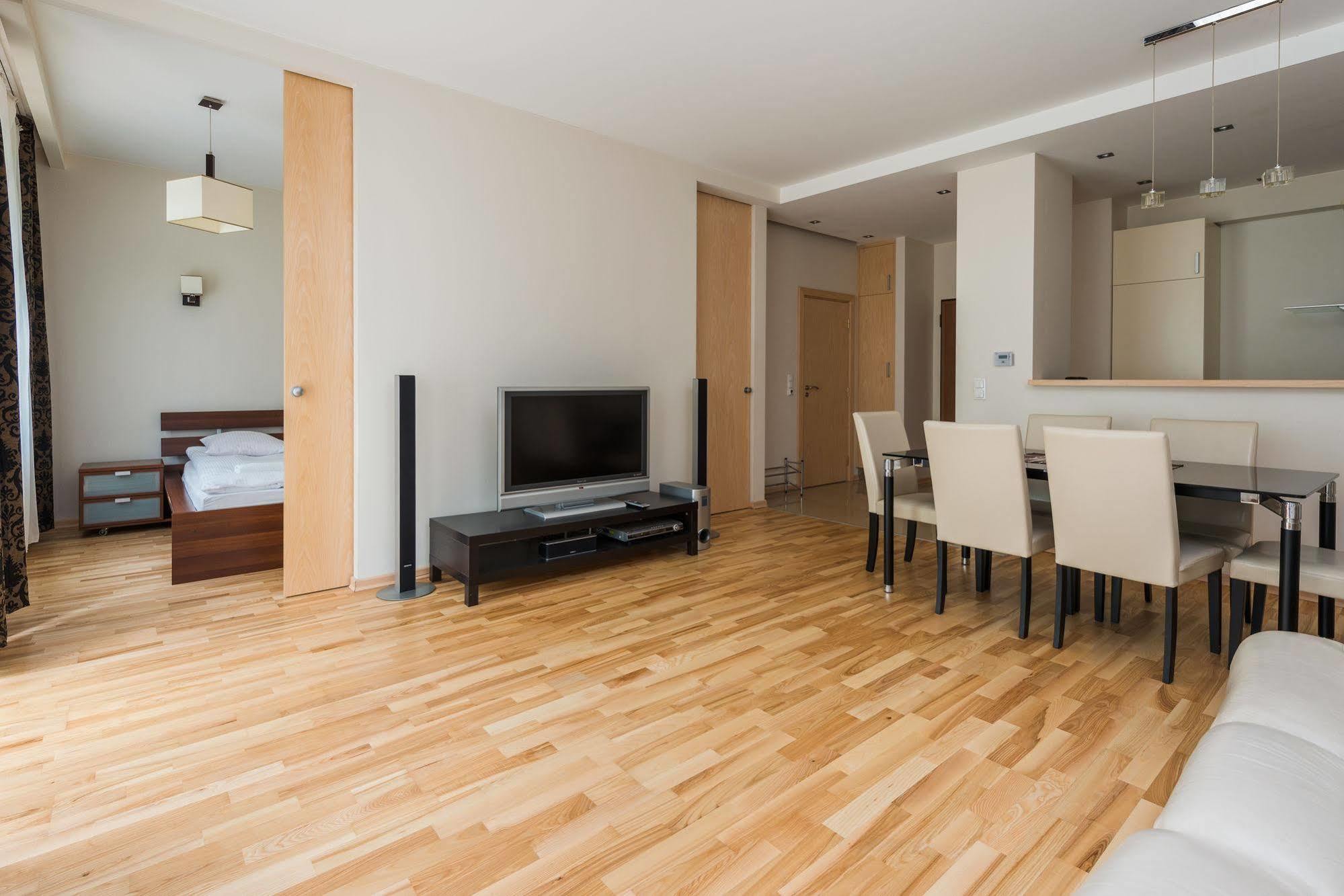 Apartament Wygodny Sopot Zewnętrze zdjęcie