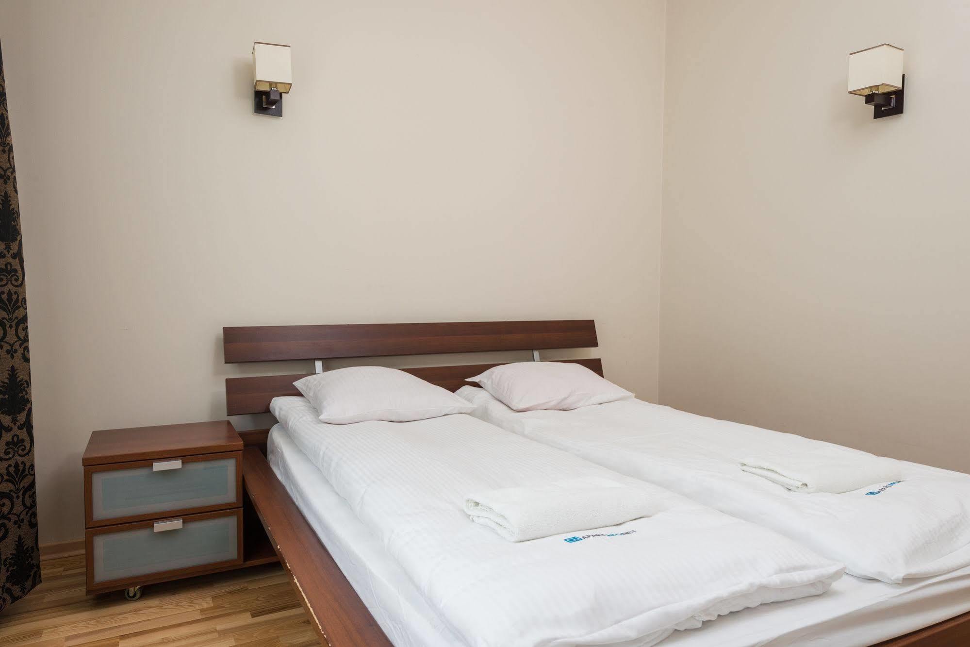 Apartament Wygodny Sopot Zewnętrze zdjęcie