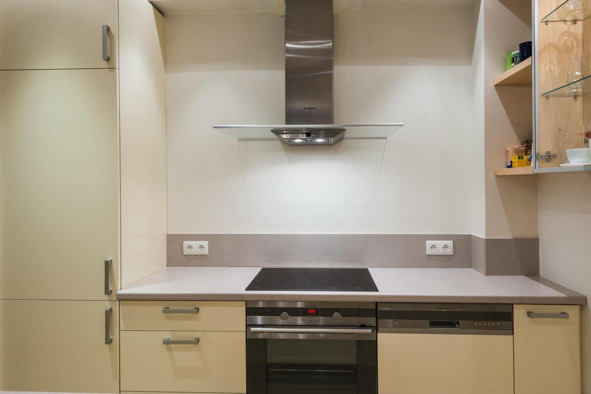 Apartament Wygodny Sopot Zewnętrze zdjęcie