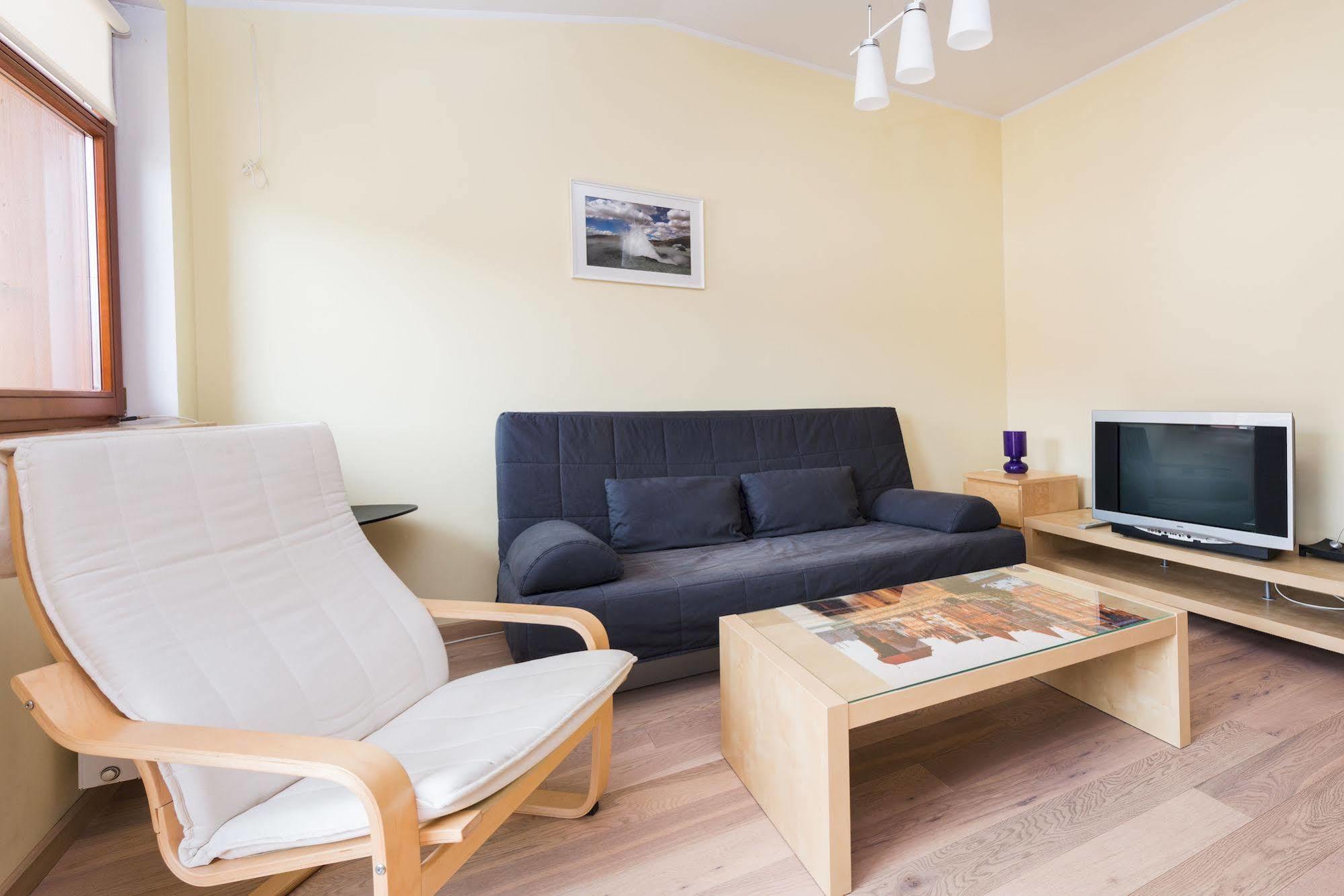 Apartament Wygodny Sopot Zewnętrze zdjęcie
