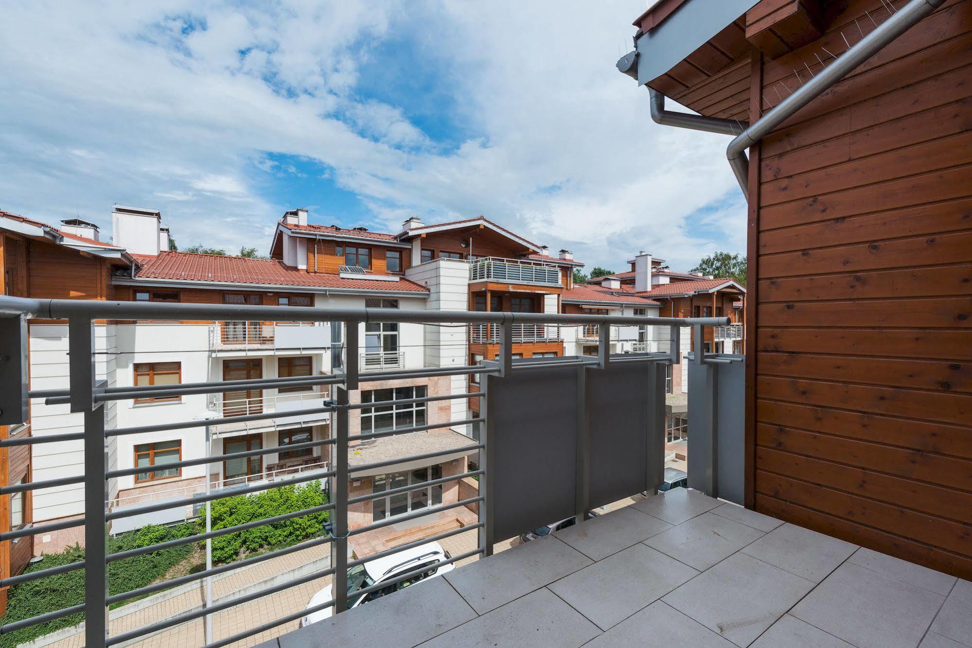 Apartament Wygodny Sopot Zewnętrze zdjęcie