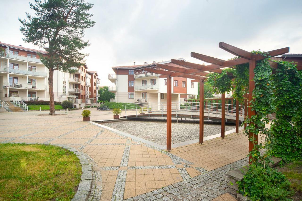 Apartament Wygodny Sopot Zewnętrze zdjęcie