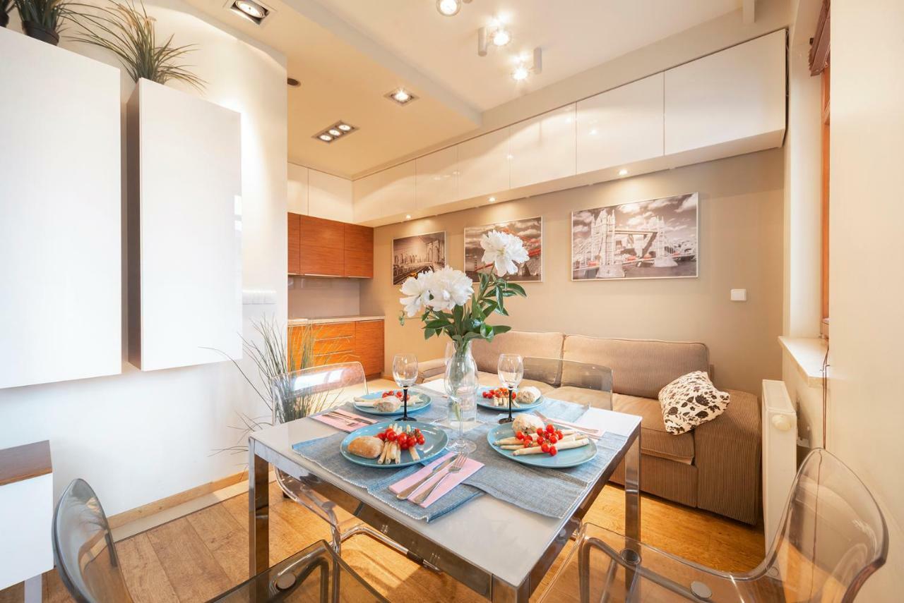 Apartament Wygodny Sopot Zewnętrze zdjęcie