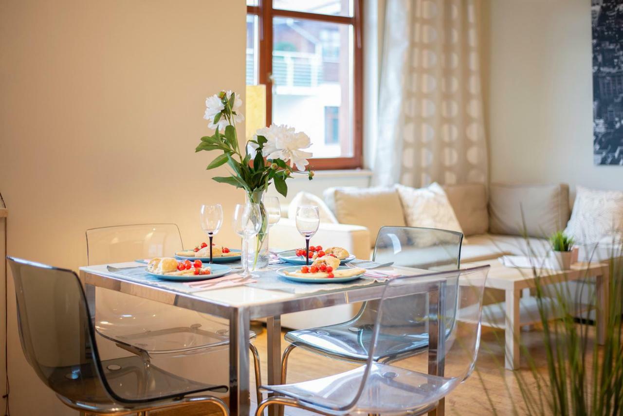 Apartament Wygodny Sopot Zewnętrze zdjęcie