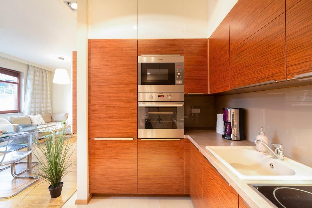 Apartament Wygodny Sopot Zewnętrze zdjęcie