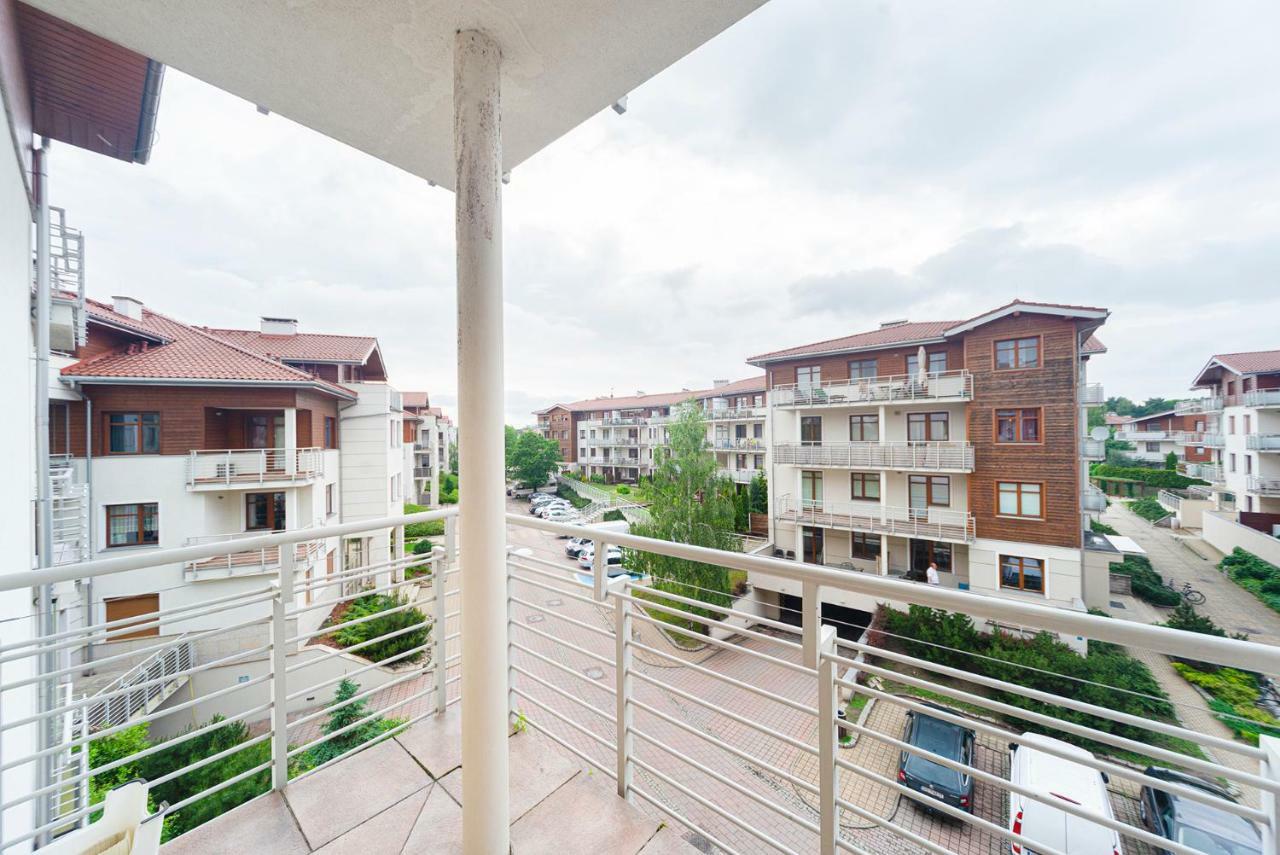 Apartament Wygodny Sopot Zewnętrze zdjęcie