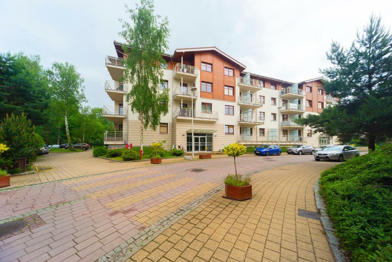 Apartament Wygodny Sopot Zewnętrze zdjęcie