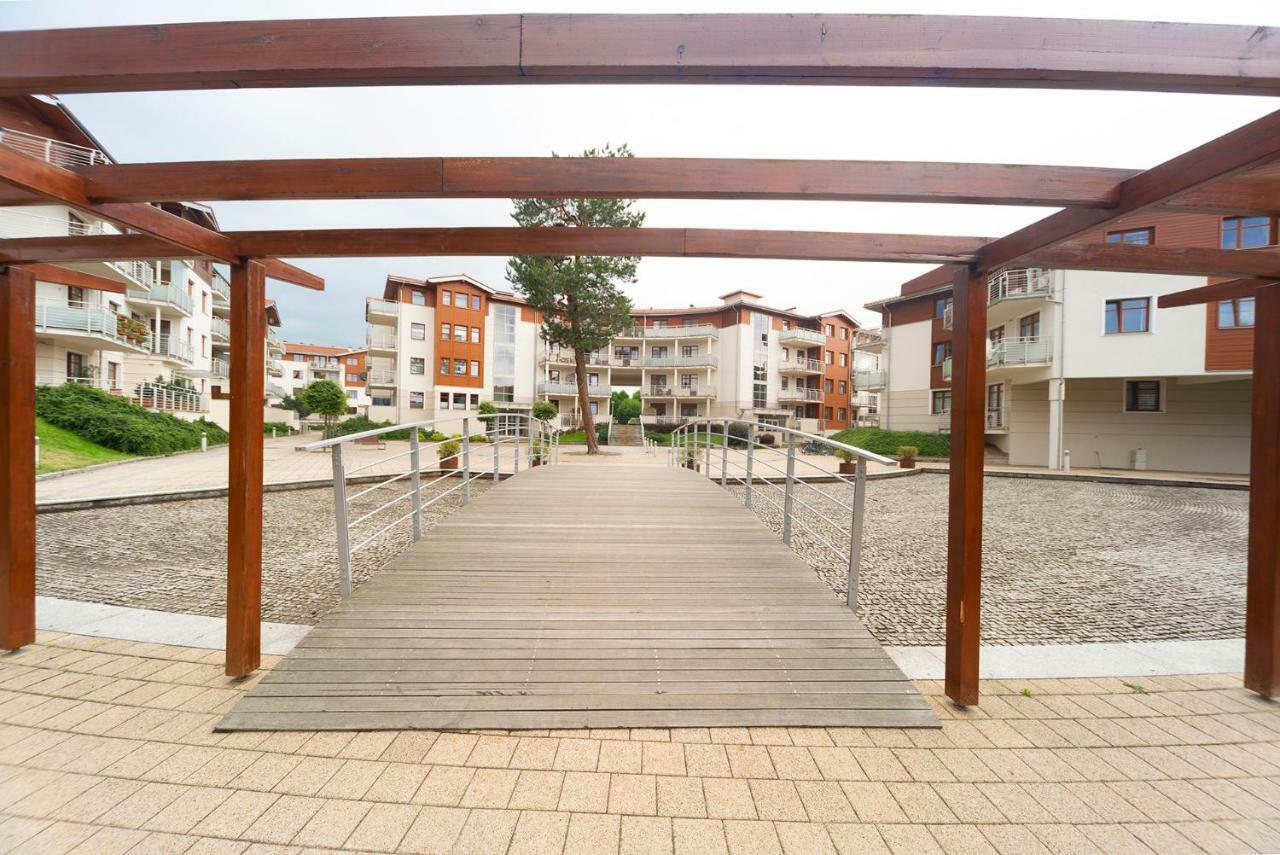 Apartament Wygodny Sopot Zewnętrze zdjęcie
