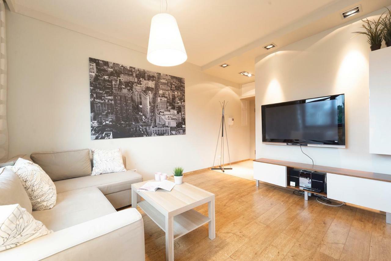 Apartament Wygodny Sopot Zewnętrze zdjęcie