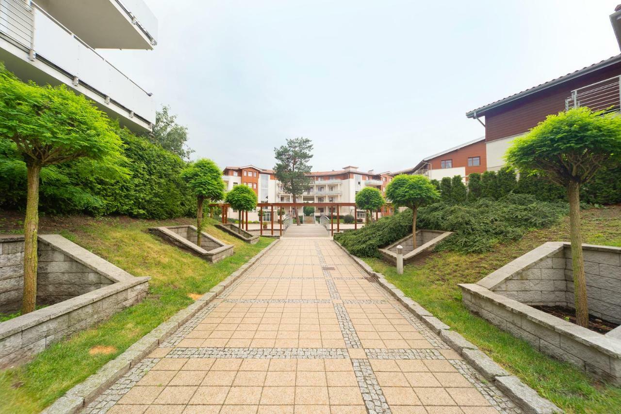 Apartament Wygodny Sopot Zewnętrze zdjęcie