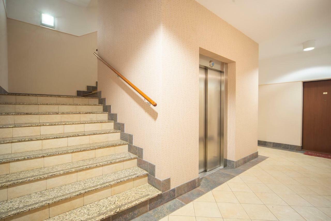 Apartament Wygodny Sopot Zewnętrze zdjęcie