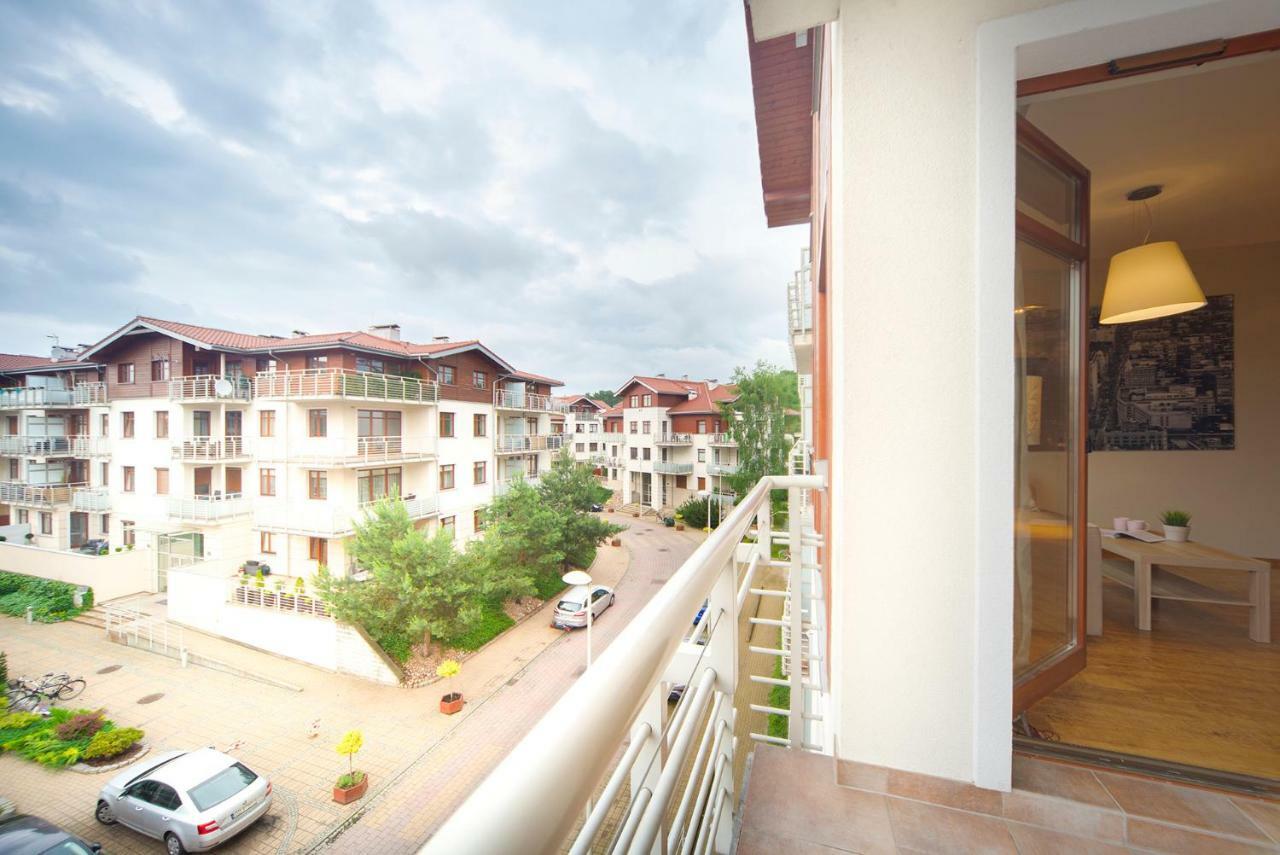 Apartament Wygodny Sopot Zewnętrze zdjęcie