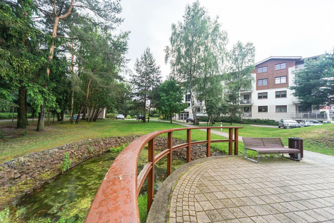 Apartament Wygodny Sopot Zewnętrze zdjęcie