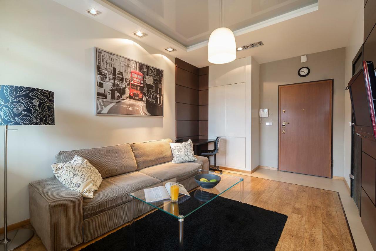 Apartament Wygodny Sopot Zewnętrze zdjęcie