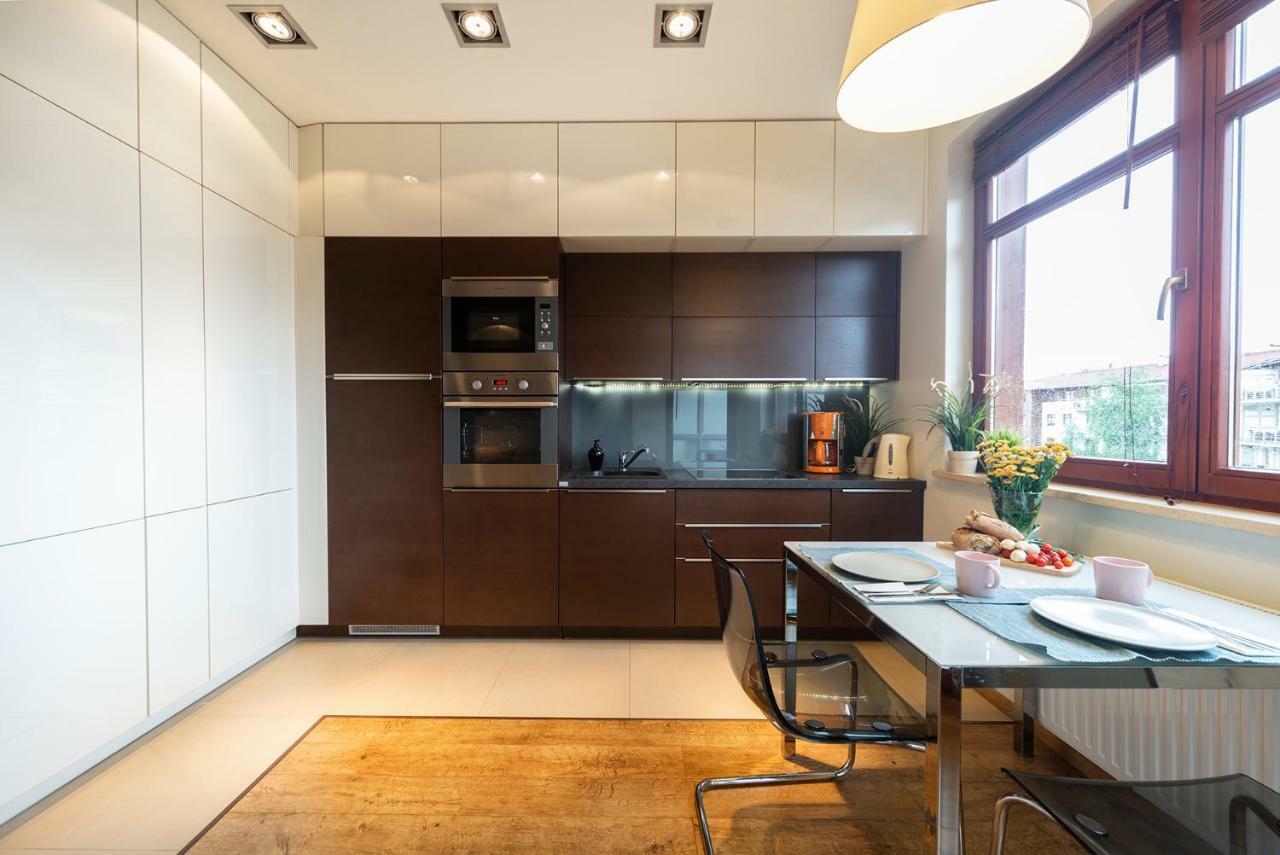 Apartament Wygodny Sopot Zewnętrze zdjęcie