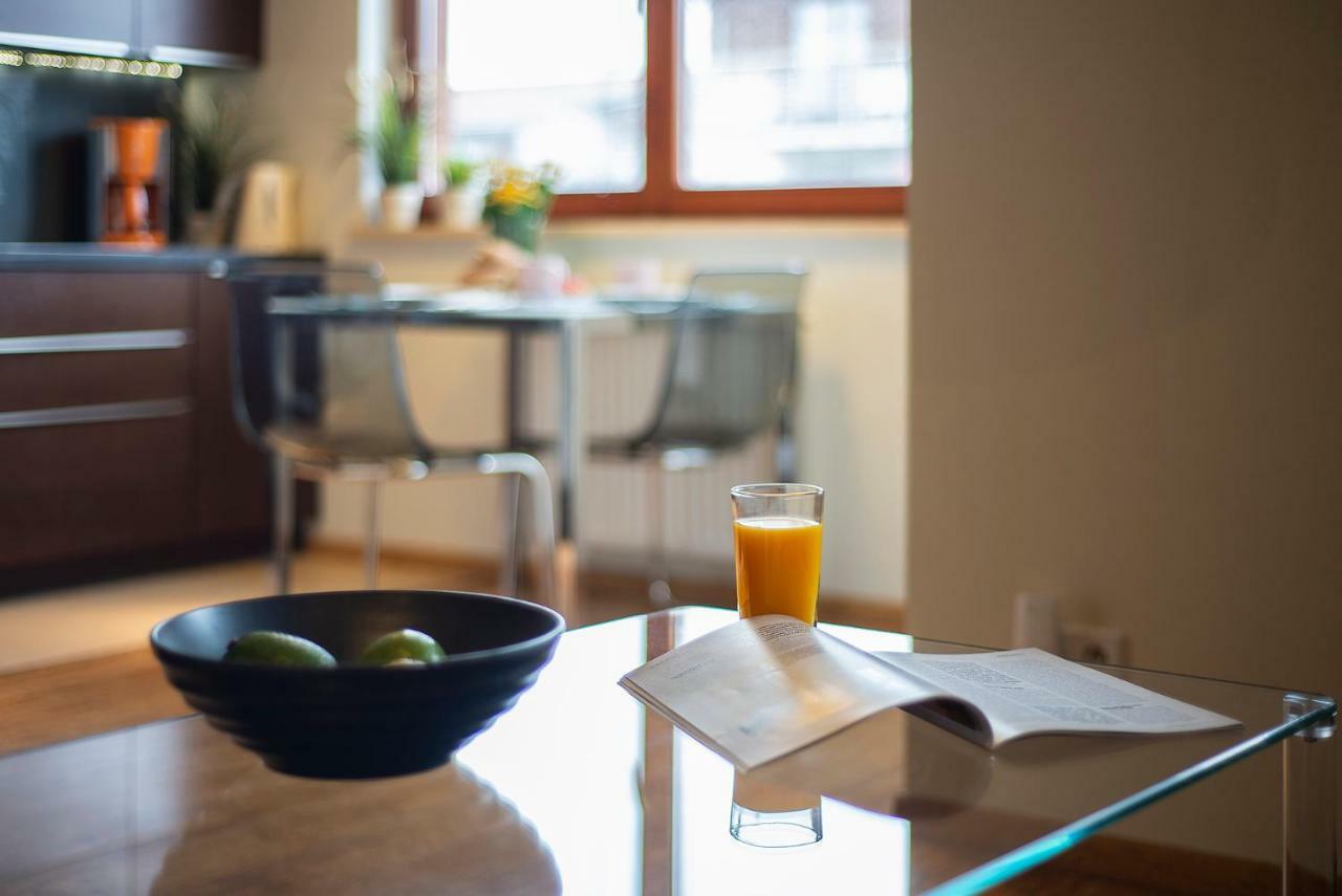 Apartament Wygodny Sopot Zewnętrze zdjęcie