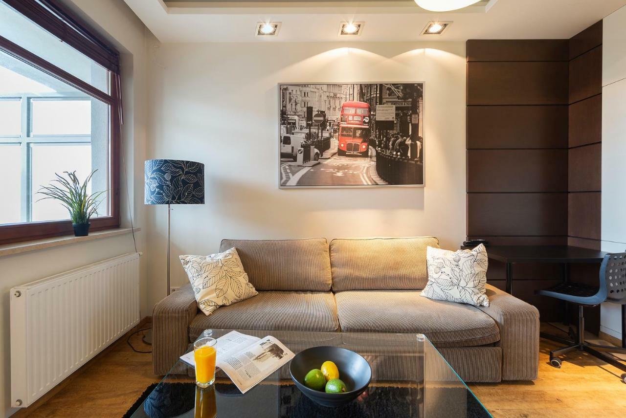 Apartament Wygodny Sopot Zewnętrze zdjęcie
