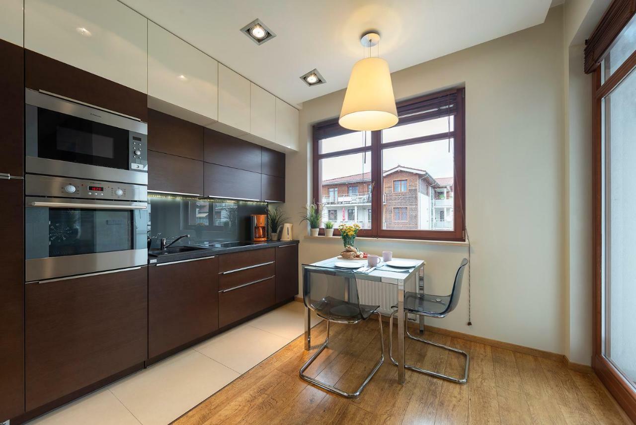 Apartament Wygodny Sopot Zewnętrze zdjęcie
