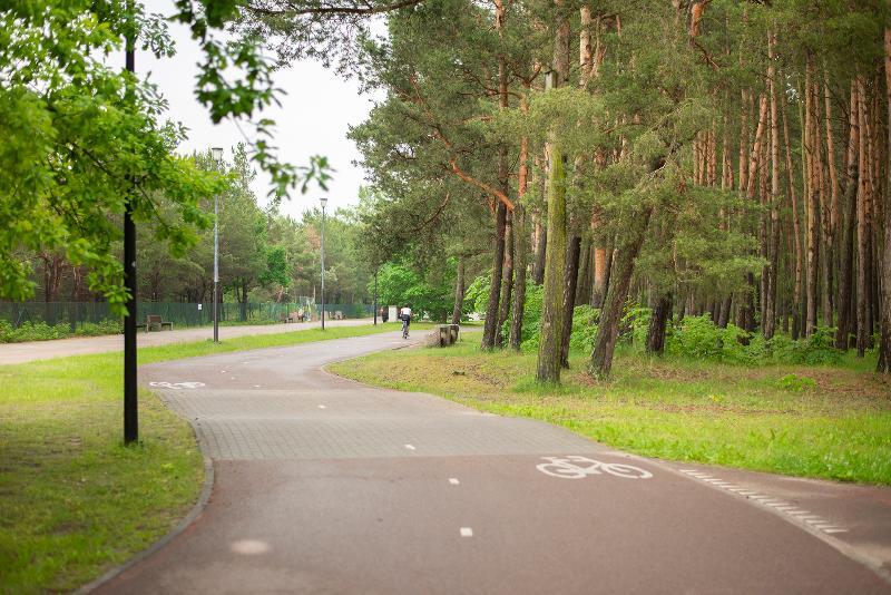 Apartament Wygodny Sopot Zewnętrze zdjęcie