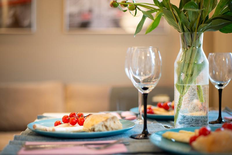 Apartament Wygodny Sopot Zewnętrze zdjęcie